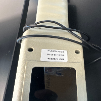 Crystal Industries UV Lamp image 0